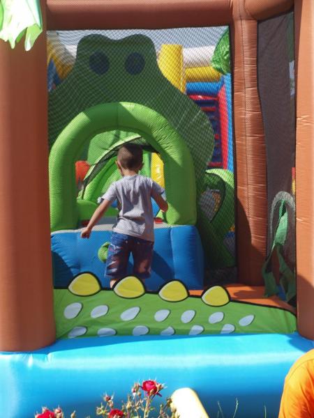 Dzień Dziecka w Konarach