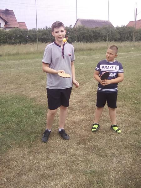 Dzień Dziecka w Pichorowicach