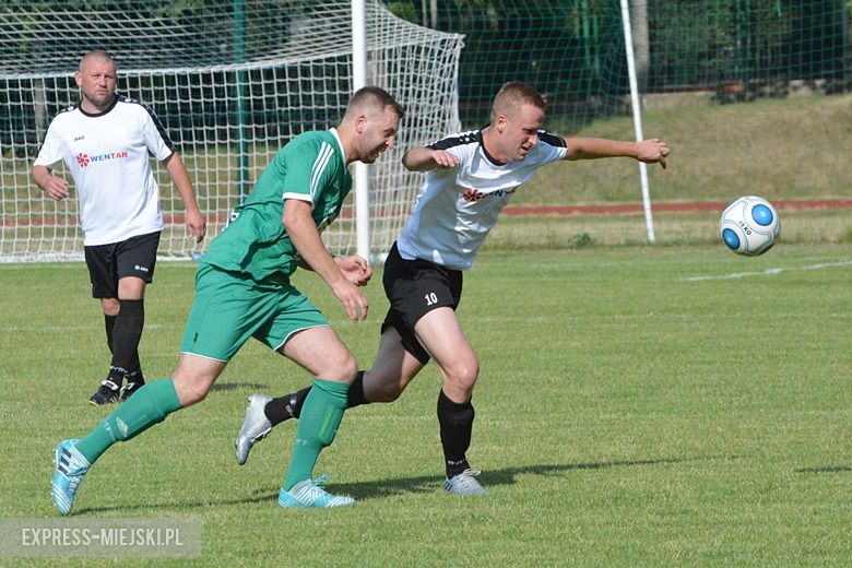 MLKS Polonia Środa Śląska vs Czarni Jelcz-Laskowice