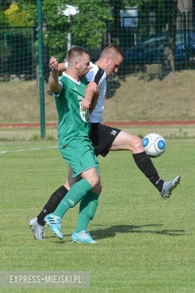 MLKS Polonia Środa Śląska vs Czarni Jelcz-Laskowice