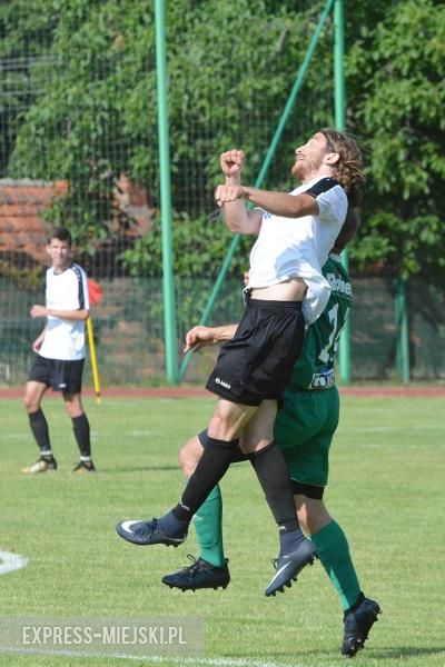 MLKS Polonia Środa Śląska vs Czarni Jelcz-Laskowice