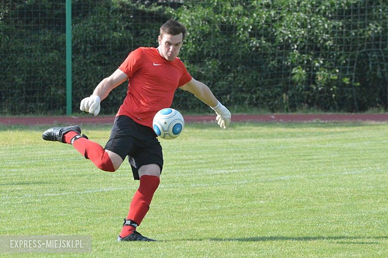 MLKS Polonia Środa Śląska vs Czarni Jelcz-Laskowice