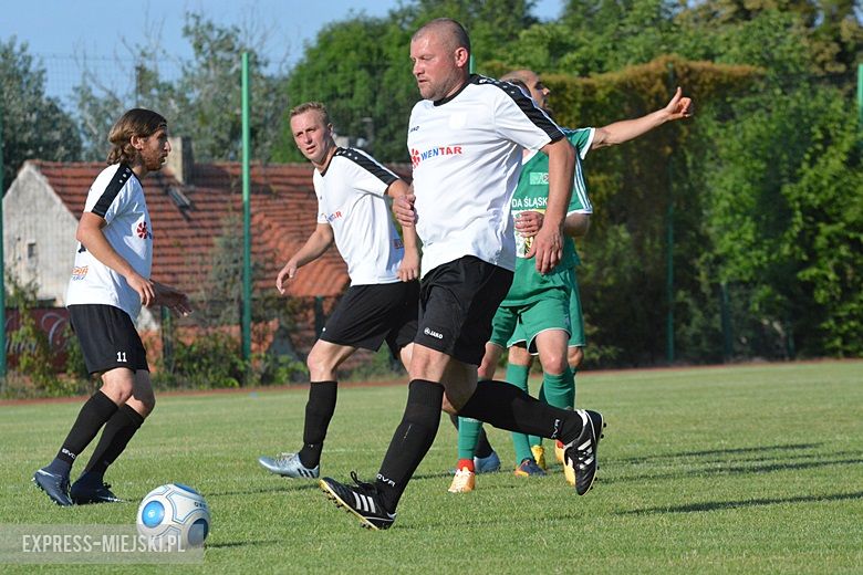 MLKS Polonia Środa Śląska vs Czarni Jelcz-Laskowice