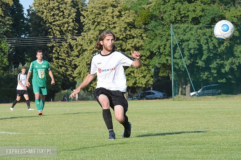 MLKS Polonia Środa Śląska vs Czarni Jelcz-Laskowice
