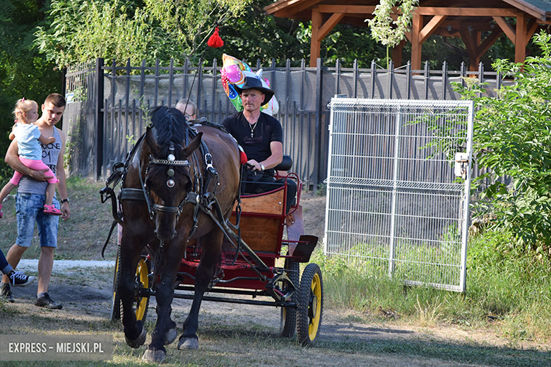 Piknik Rodzinny w Mlaczycach