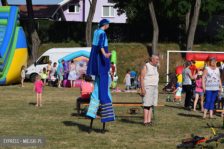 Piknik Rodzinny w Mlaczycach