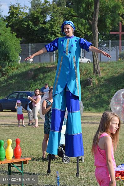 Piknik Rodzinny w Mlaczycach