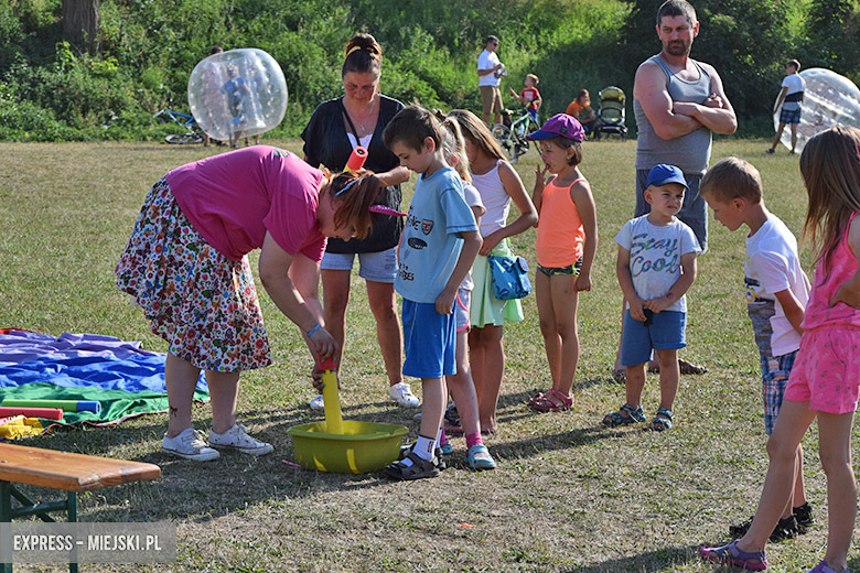 Piknik Rodzinny w Mlaczycach