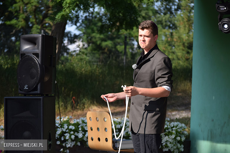 Piknik Rodzinny w Mlaczycach