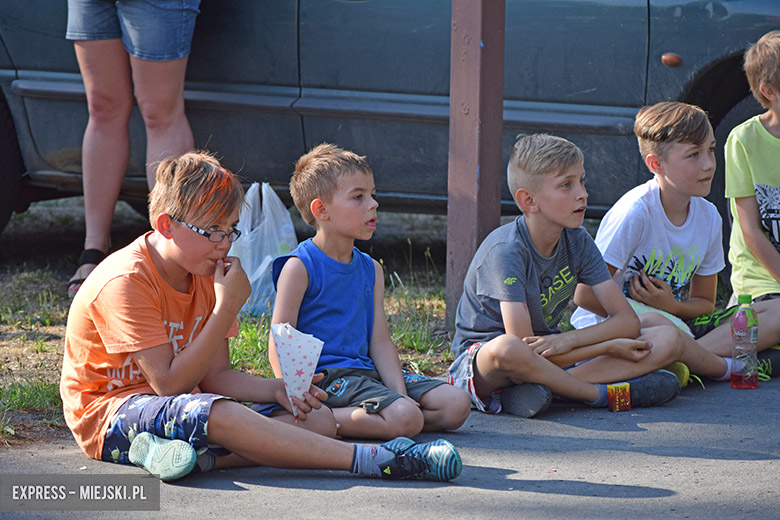 Piknik Rodzinny w Mlaczycach