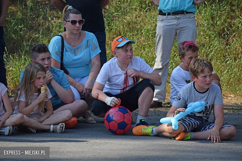 Piknik Rodzinny w Mlaczycach