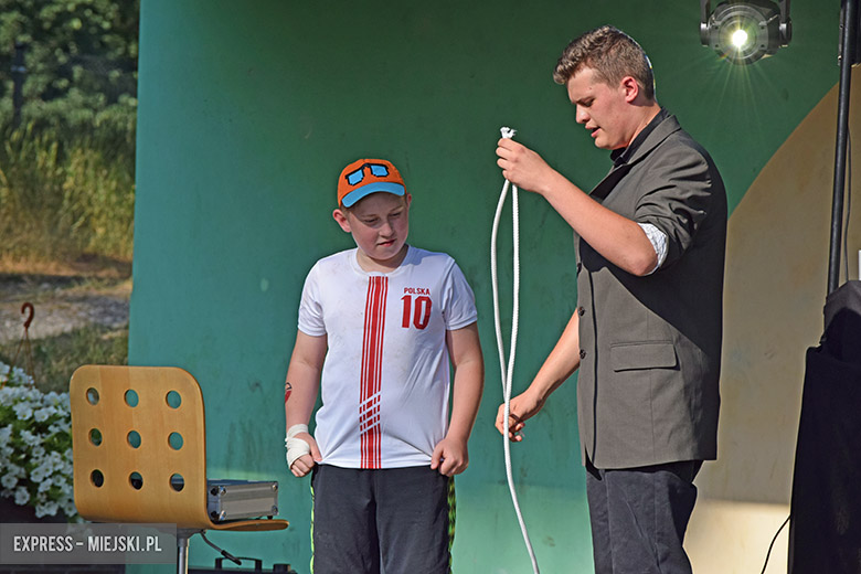 Piknik Rodzinny w Mlaczycach