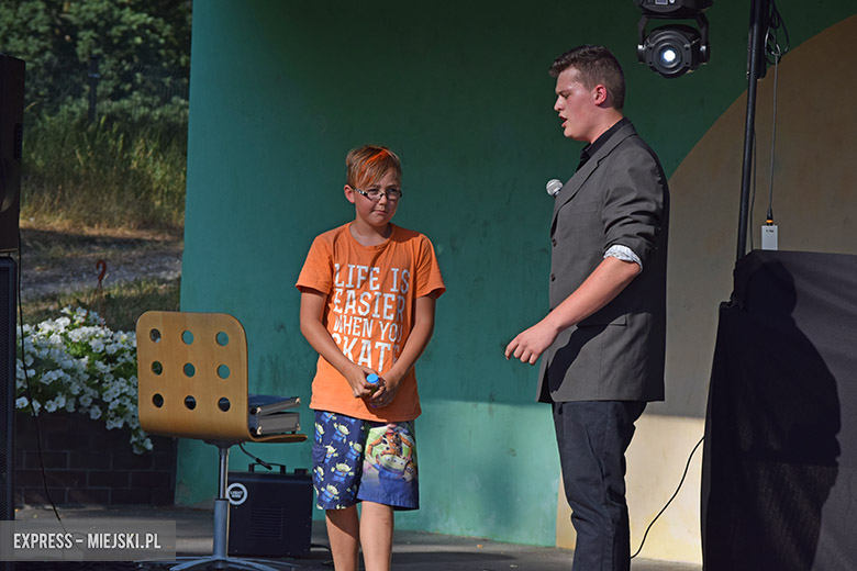 Piknik Rodzinny w Mlaczycach