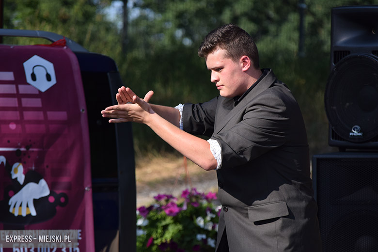 Piknik Rodzinny w Mlaczycach