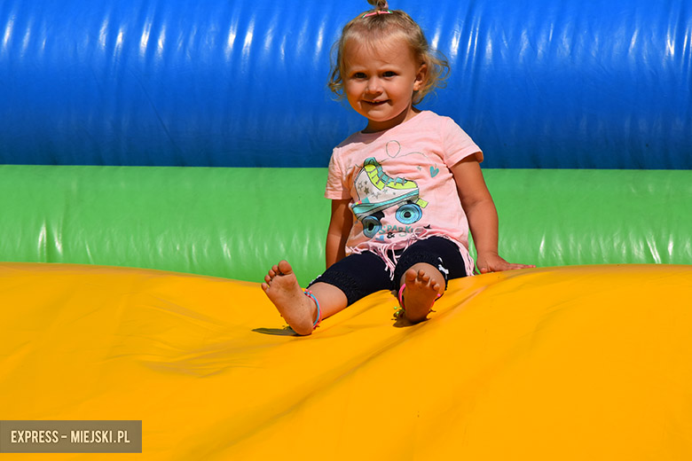 Piknik Rodzinny w Mlaczycach