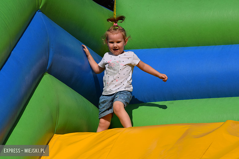 Piknik Rodzinny w Mlaczycach