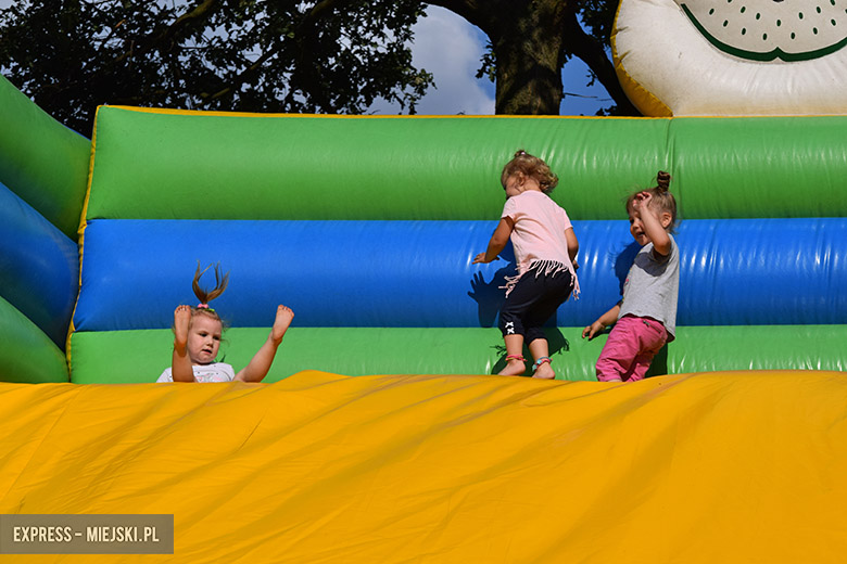 Piknik Rodzinny w Mlaczycach