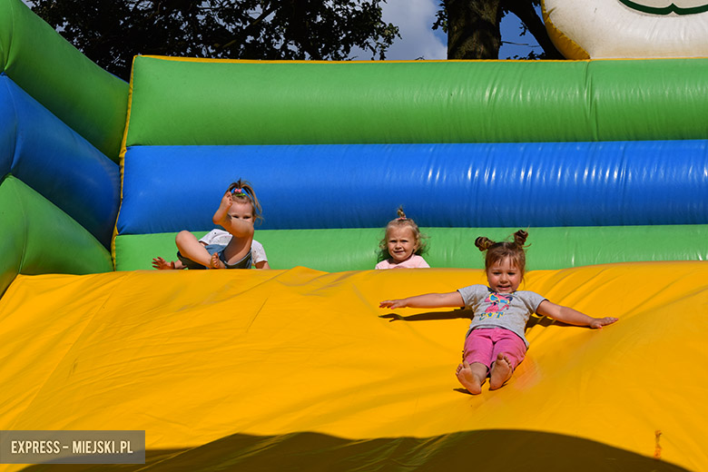 Piknik Rodzinny w Mlaczycach