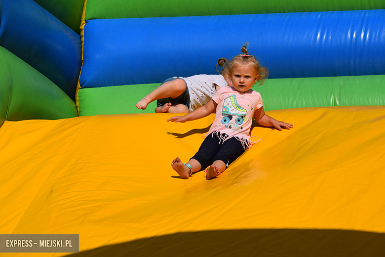 Piknik Rodzinny w Mlaczycach