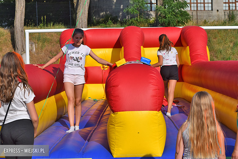 Piknik Rodzinny w Mlaczycach