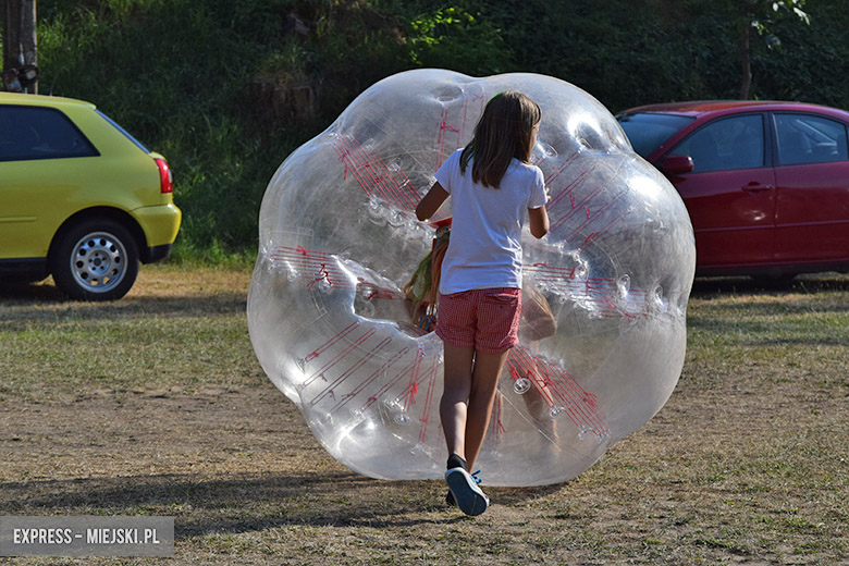 Piknik Rodzinny w Mlaczycach