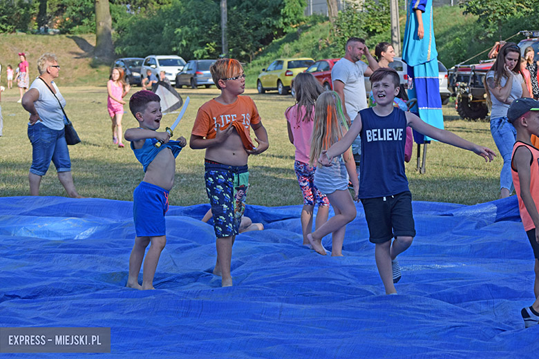 Piknik Rodzinny w Mlaczycach