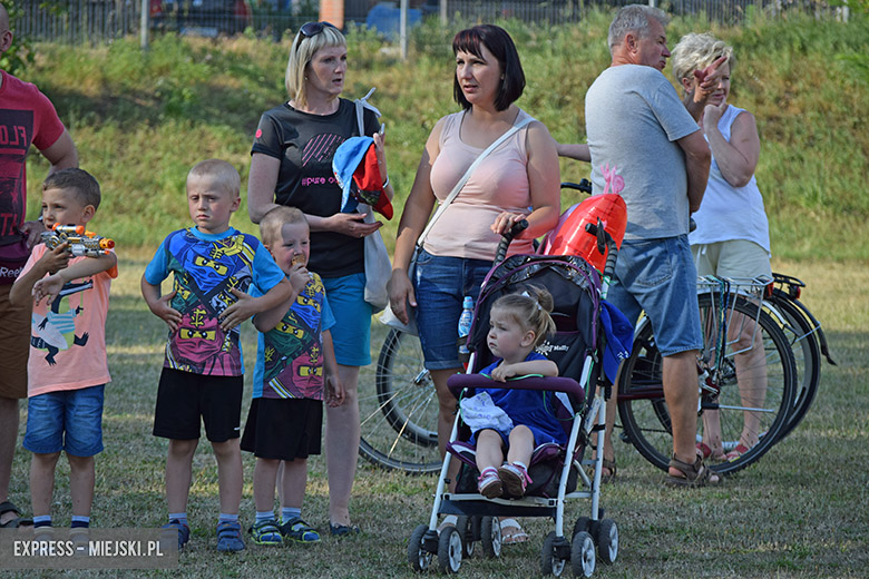 Piknik Rodzinny w Mlaczycach