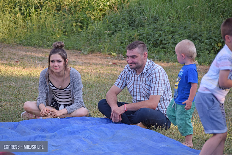 Piknik Rodzinny w Mlaczycach