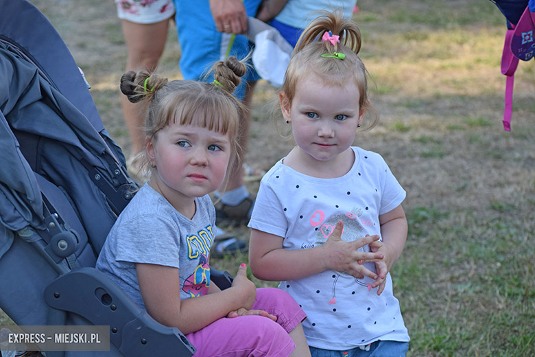 Piknik Rodzinny w Mlaczycach