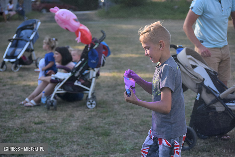 Piknik Rodzinny w Mlaczycach