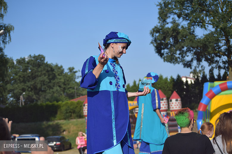 Piknik Rodzinny w Mlaczycach