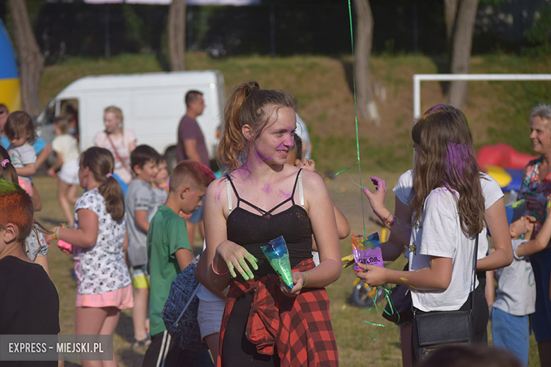 Piknik Rodzinny w Mlaczycach