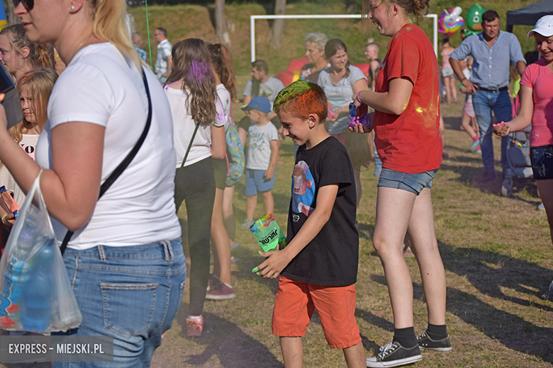 Piknik Rodzinny w Mlaczycach