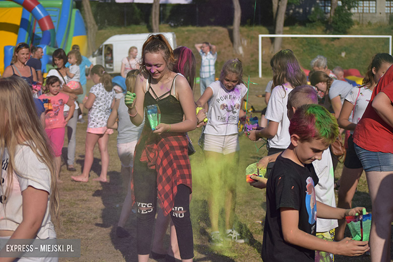 Piknik Rodzinny w Mlaczycach