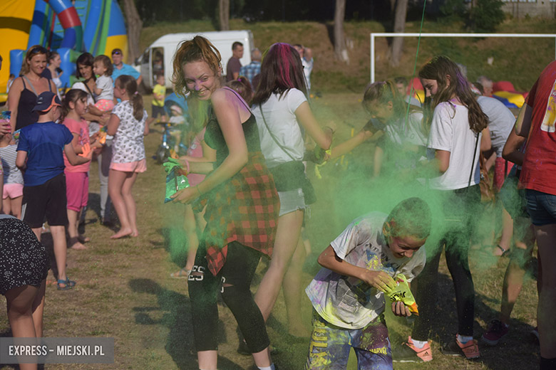 Piknik Rodzinny w Mlaczycach