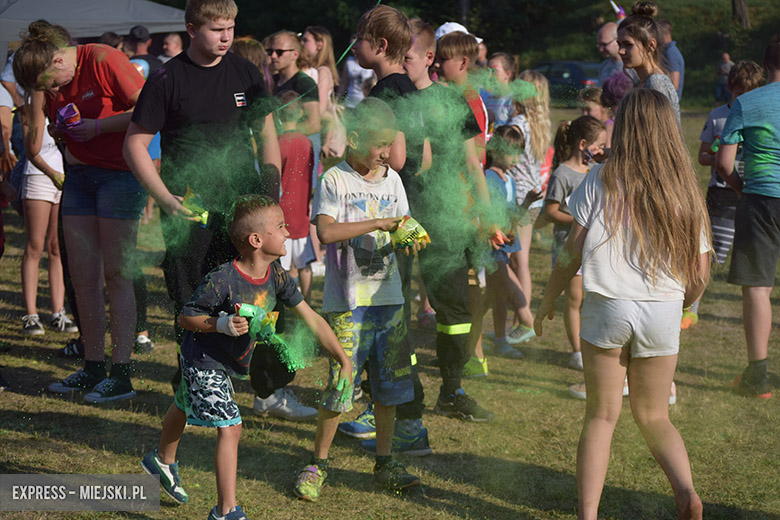 Piknik Rodzinny w Mlaczycach