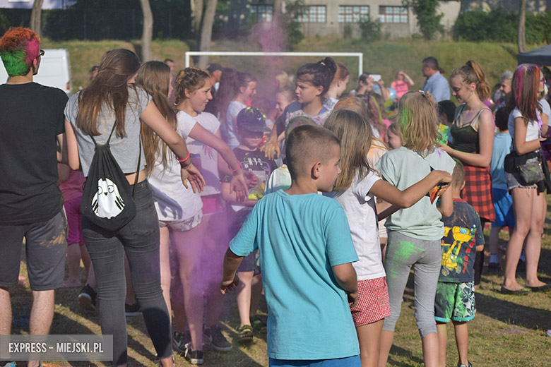 Piknik Rodzinny w Mlaczycach