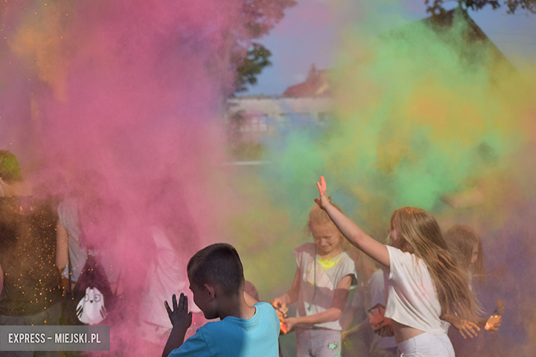 Piknik Rodzinny w Mlaczycach