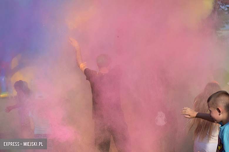 Piknik Rodzinny w Mlaczycach