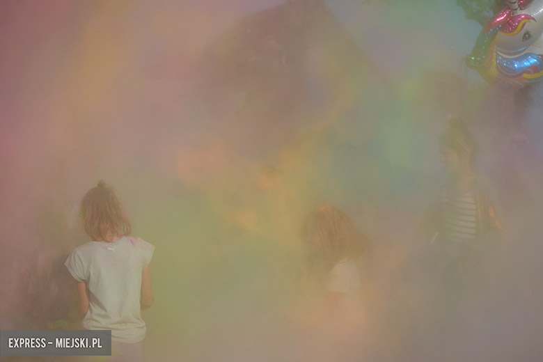 Piknik Rodzinny w Mlaczycach