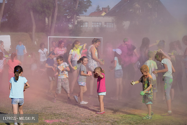 Piknik Rodzinny w Mlaczycach