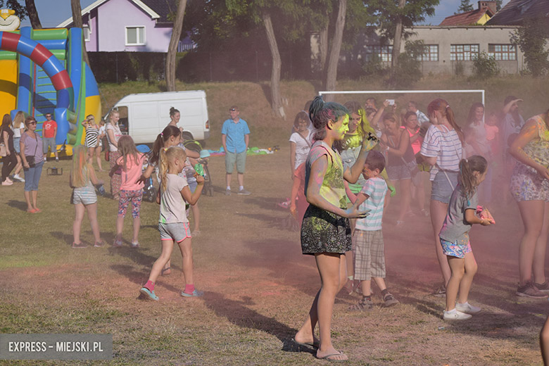 Piknik Rodzinny w Mlaczycach