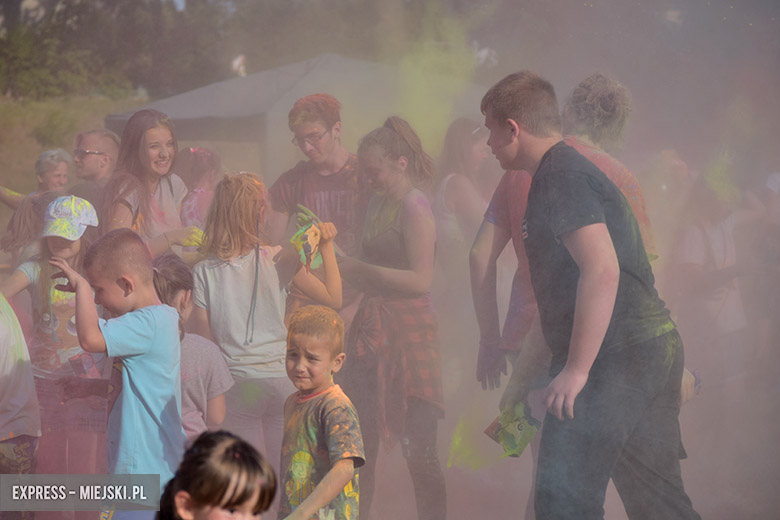 Piknik Rodzinny w Mlaczycach