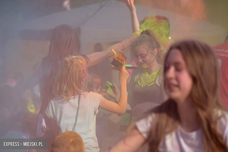 Piknik Rodzinny w Mlaczycach