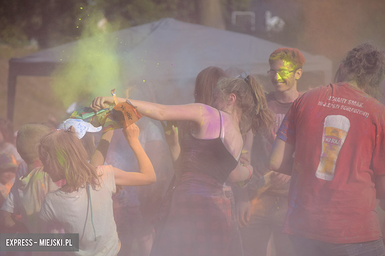 Piknik Rodzinny w Mlaczycach