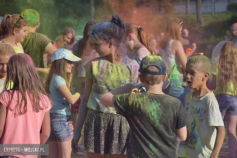 Piknik Rodzinny w Mlaczycach