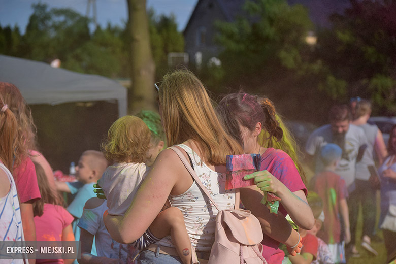 Piknik Rodzinny w Mlaczycach