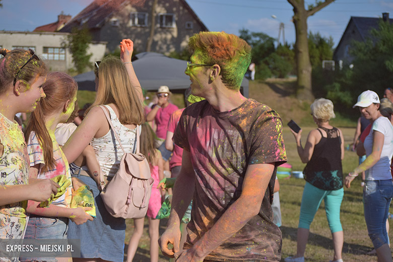 Piknik Rodzinny w Mlaczycach