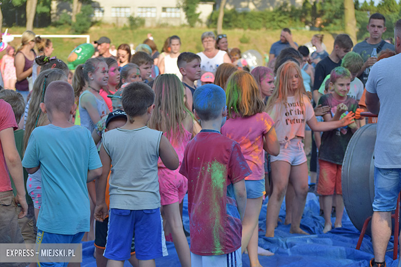 Piknik Rodzinny w Mlaczycach