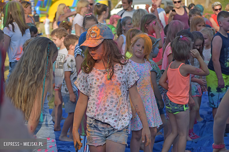 Piknik Rodzinny w Mlaczycach